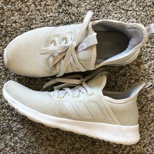 ADIDAS CLOUDFOAM RUNNING SHOES